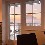 Panorama Am Muehlbachberg * Traunkirchen