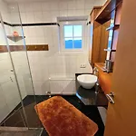 Panorama Am Muehlbachberg Apartment