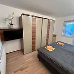 Panorama Am Mühlbachberg