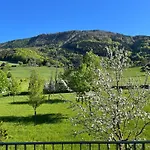 Apartment Panorama Am Muehlbachberg *