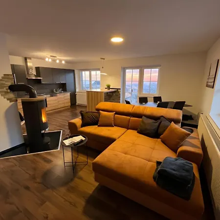 Panorama Am Mühlbachberg * Traunkirchen