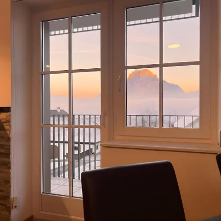 Panorama Am Muehlbachberg * Traunkirchen