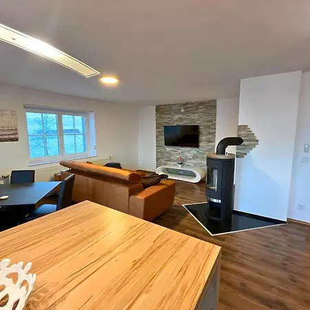 Panorama Am Mühlbachberg Traunkirchen