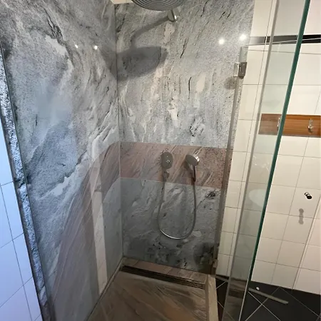 Panorama Am Muehlbachberg Apartament *