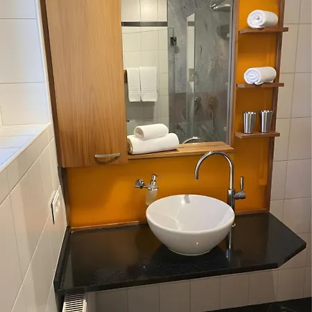 Panorama Am Muehlbachberg *