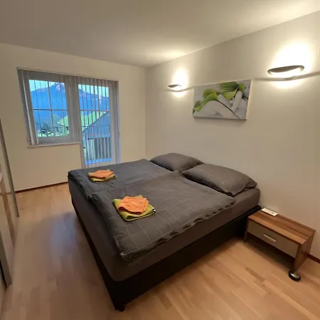 Apartament Panorama Am Muehlbachberg Traunkirchen
