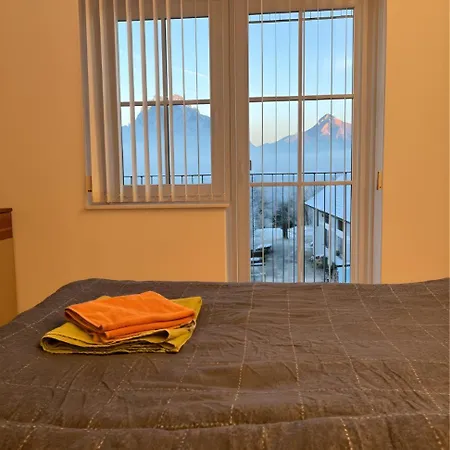 Apartament Panorama Am Muehlbachberg