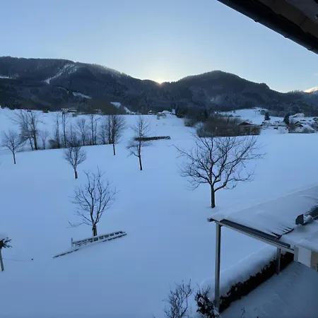 Panorama Am Mühlbachberg * Traunkirchen