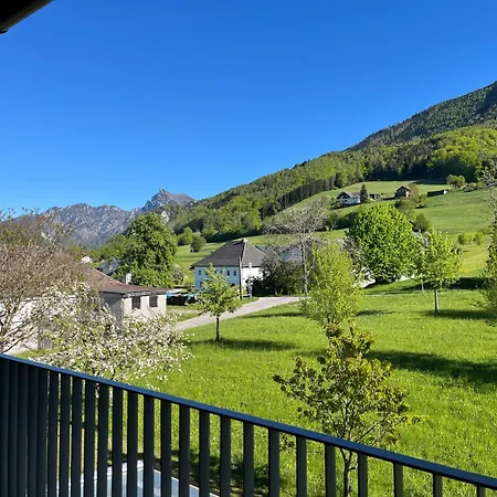 Lejlighed Panorama Am Muehlbachberg *
