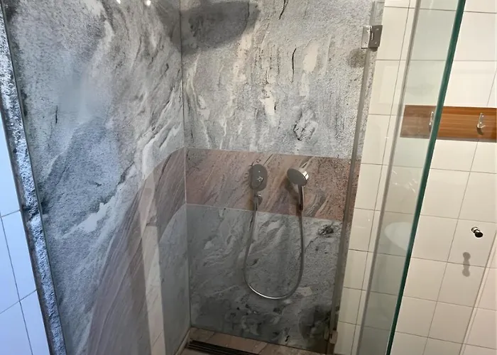 Panorama Am Muehlbachberg Apartament *