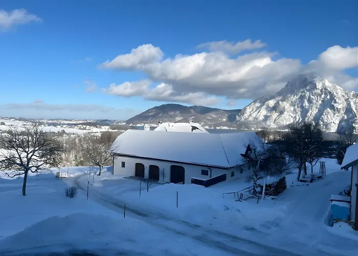 Panorama Am Muehlbachberg