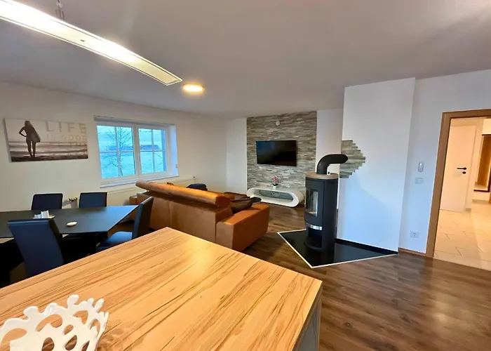 Panorama Am Muehlbachberg טראונקירכן